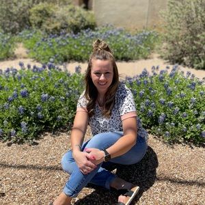 Meet your Posher, Candice